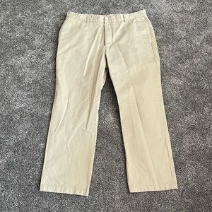 Vineyard Vines Khaki Club Pants